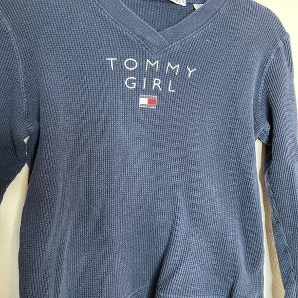 Tommy Hilfiger Tommy girl thermal - Picture 2 of 4